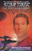 The_valiant